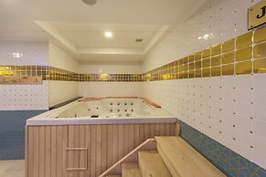 Modern Saraylar - All Inclusive