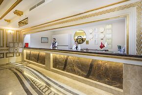 Modern Saraylar - All Inclusive