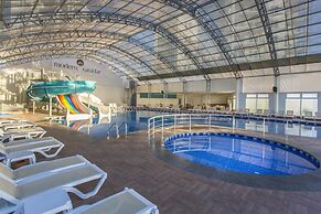 Modern Saraylar - All Inclusive
