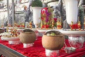 Modern Saraylar - All Inclusive