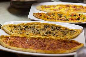 Modern Saraylar - All Inclusive