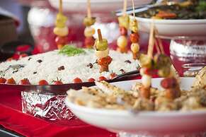 Modern Saraylar - All Inclusive