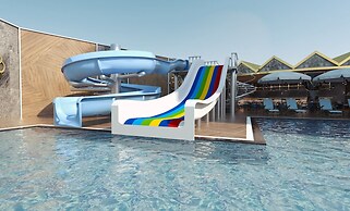 Modern Saraylar - All Inclusive