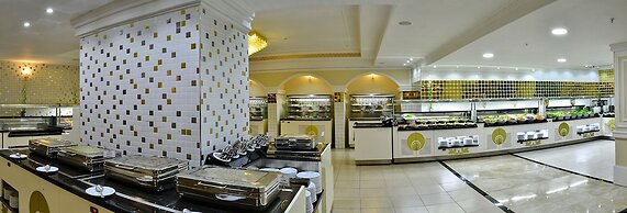 Modern Saraylar - All Inclusive