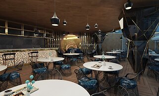 Modern Saraylar - All Inclusive