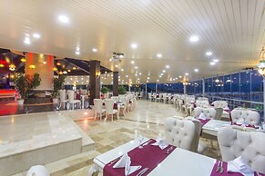 Modern Saraylar - All Inclusive