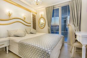 Modern Saraylar - All Inclusive