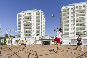 Modern Saraylar - All Inclusive