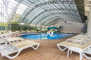 Modern Saraylar - All Inclusive