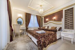 Modern Saraylar - All Inclusive