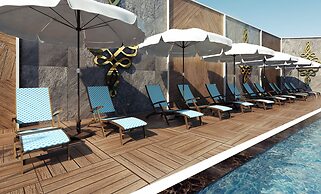 Modern Saraylar - All Inclusive