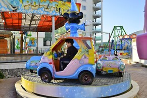 Modern Saraylar - All Inclusive