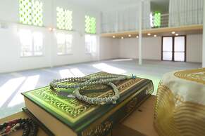 Modern Saraylar - All Inclusive