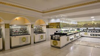 Modern Saraylar - All Inclusive