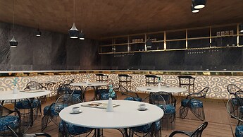 Modern Saraylar - All Inclusive