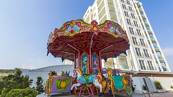 Modern Saraylar - All Inclusive