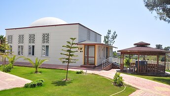 Modern Saraylar - All Inclusive