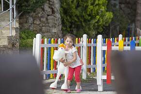 Modern Saraylar - All Inclusive