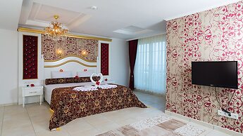 Modern Saraylar - All Inclusive