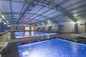 Modern Saraylar - All Inclusive