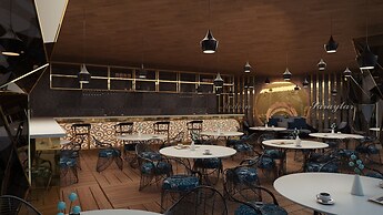 Modern Saraylar - All Inclusive