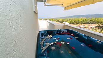 Modern Saraylar - All Inclusive