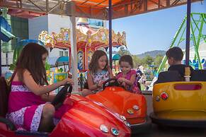 Modern Saraylar - All Inclusive