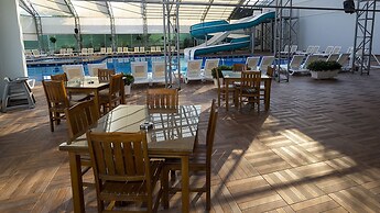 Modern Saraylar - All Inclusive