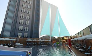 Modern Saraylar - All Inclusive