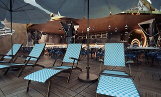 Modern Saraylar - All Inclusive