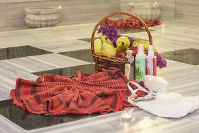 Modern Saraylar - All Inclusive