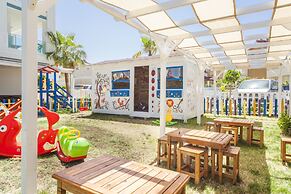 Modern Saraylar - All Inclusive