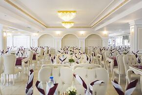 Modern Saraylar - All Inclusive