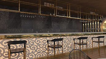 Modern Saraylar - All Inclusive