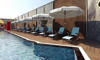 Modern Saraylar - All Inclusive