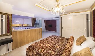 Modern Saraylar - All Inclusive