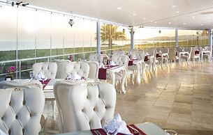 Modern Saraylar - All Inclusive