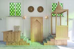 Modern Saraylar - All Inclusive