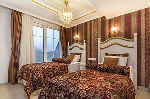 Modern Saraylar - All Inclusive