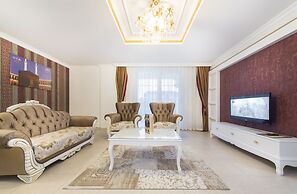 Modern Saraylar - All Inclusive