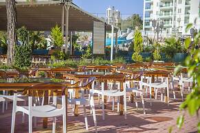 Modern Saraylar - All Inclusive