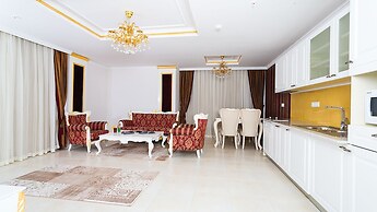 Modern Saraylar - All Inclusive