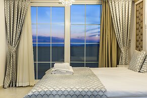 Modern Saraylar - All Inclusive