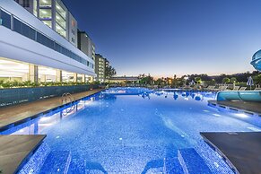 Modern Saraylar - All Inclusive