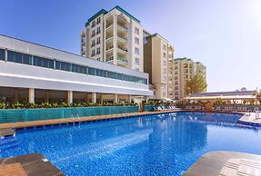 Modern Saraylar - All Inclusive