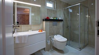 Modern Saraylar - All Inclusive