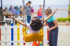 Modern Saraylar - All Inclusive