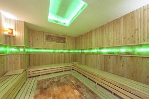 Modern Saraylar - All Inclusive