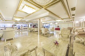 Modern Saraylar - All Inclusive