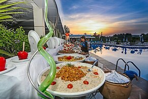 Modern Saraylar - All Inclusive